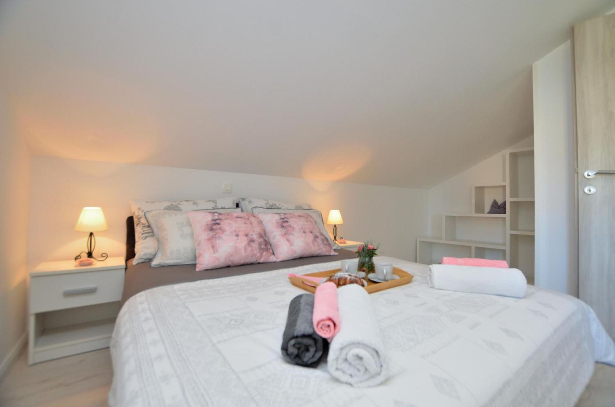 Viktoria Apartmán