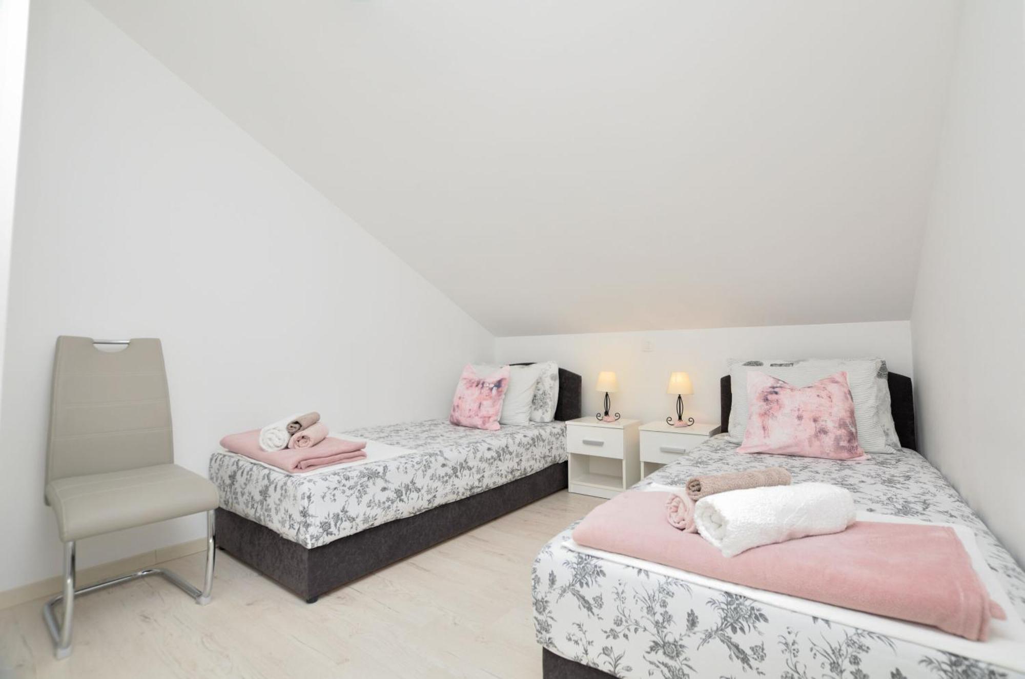 Viktoria Apartmán