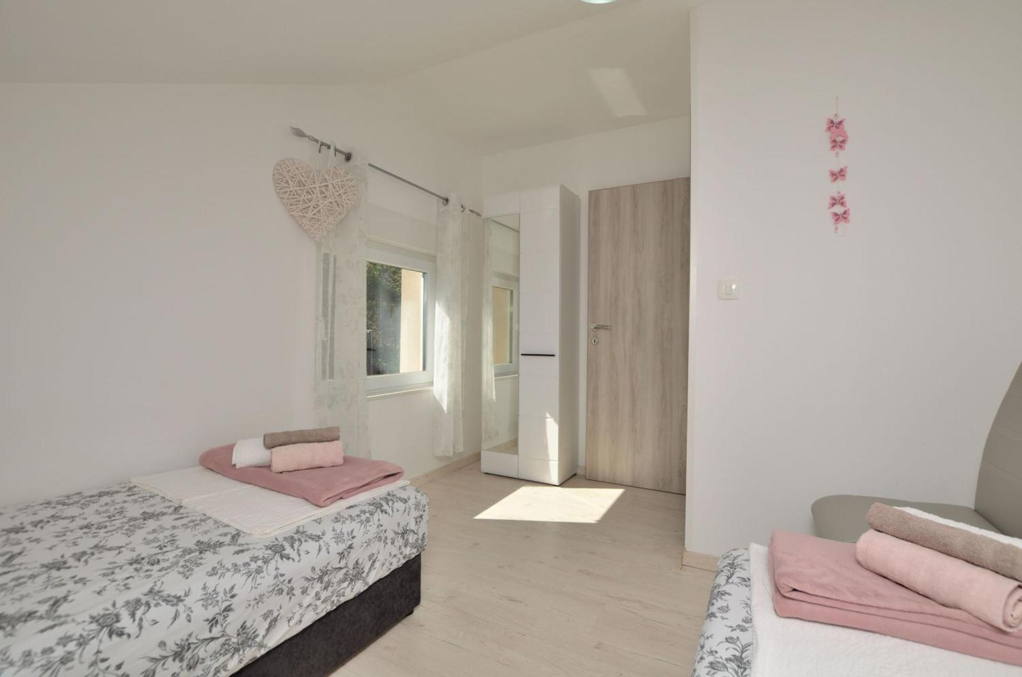 Viktoria Apartmán Lovran