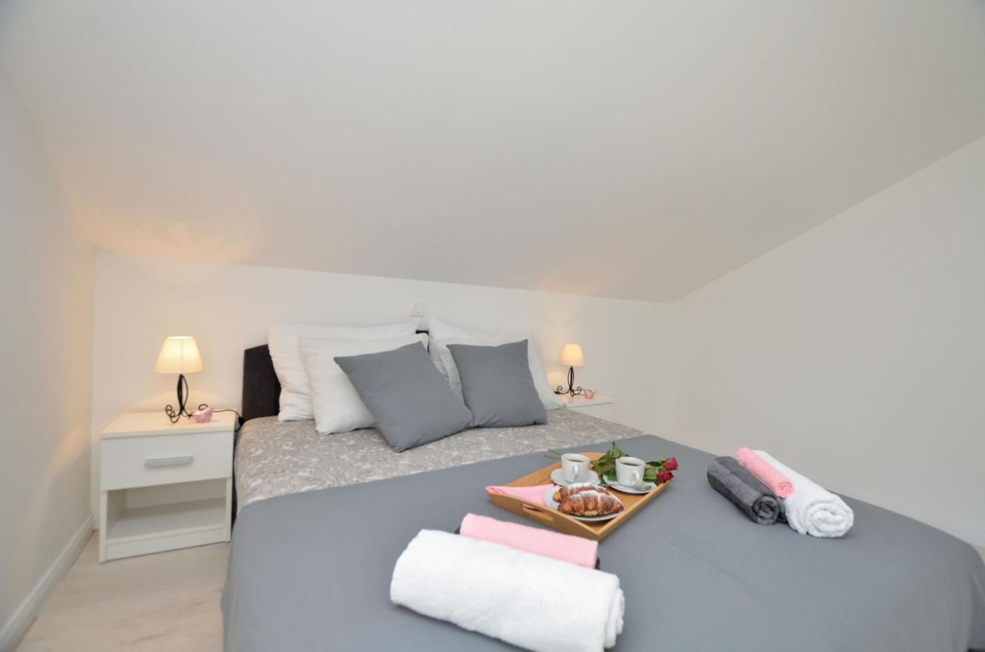 Viktoria Apartmán *