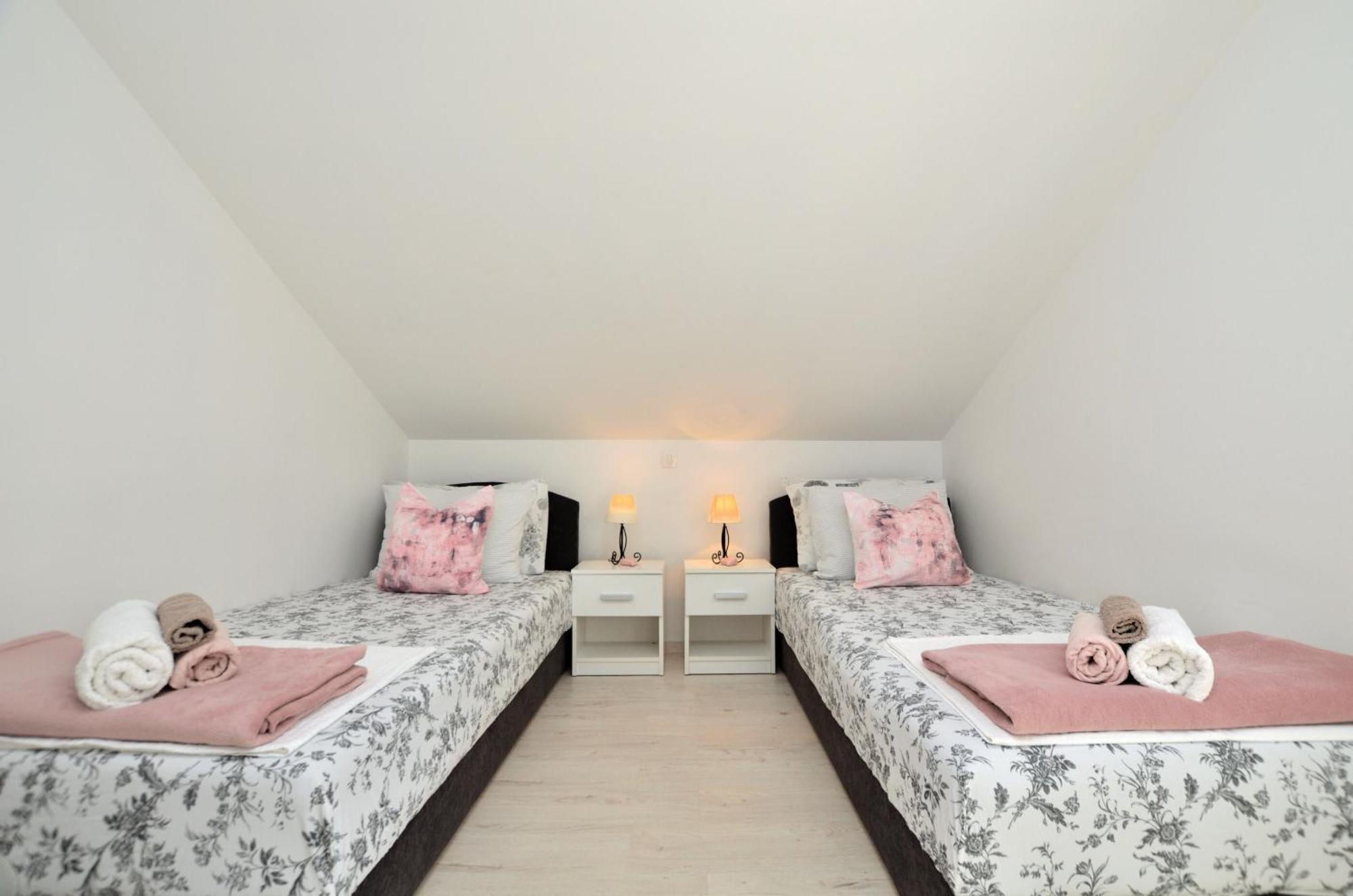 Apartmán Viktoria *