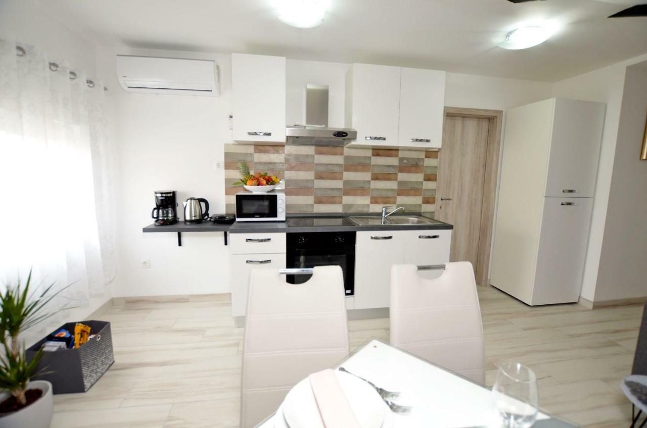 Apartmán Viktoria *