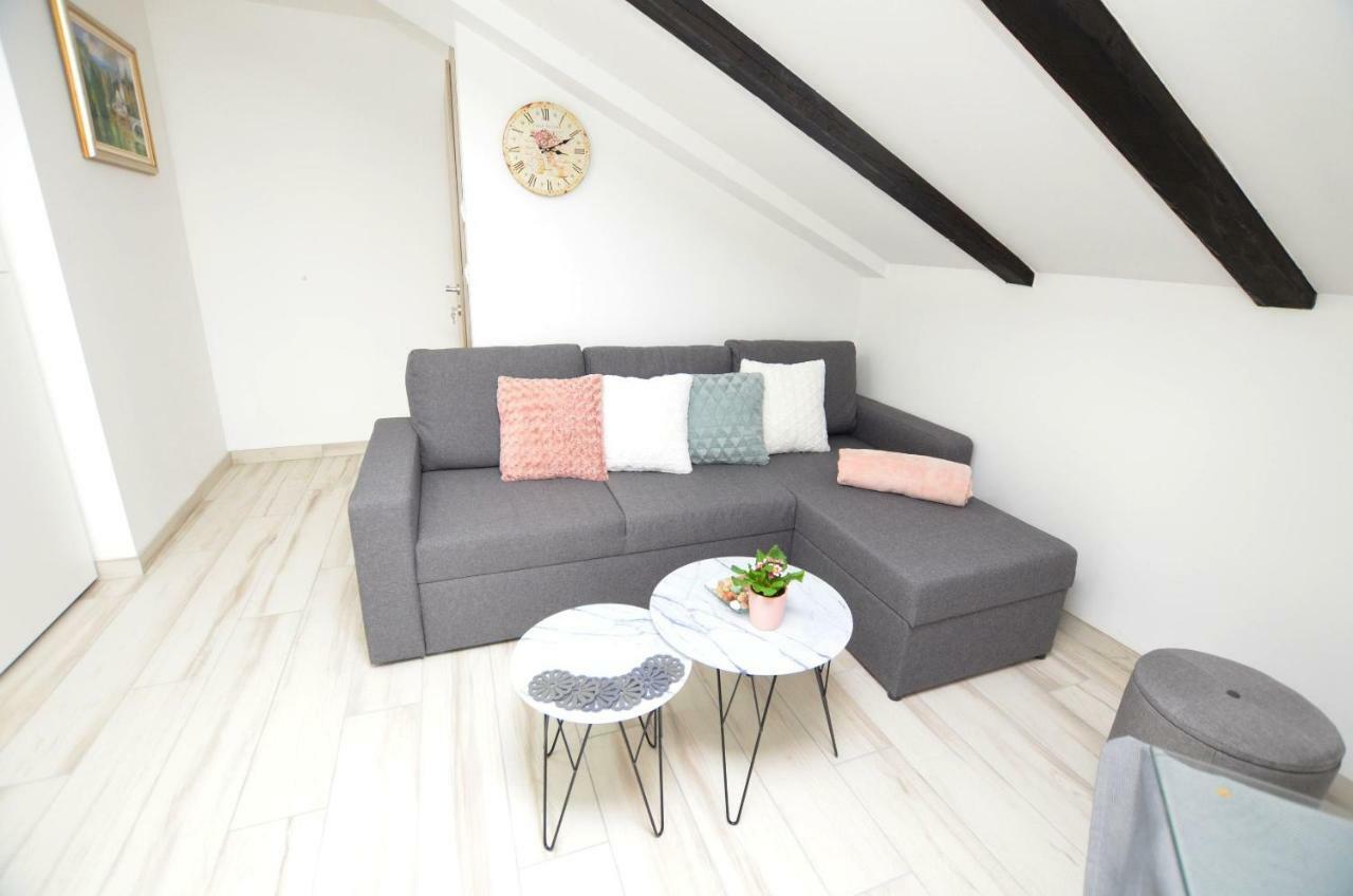 Apartmán Viktoria