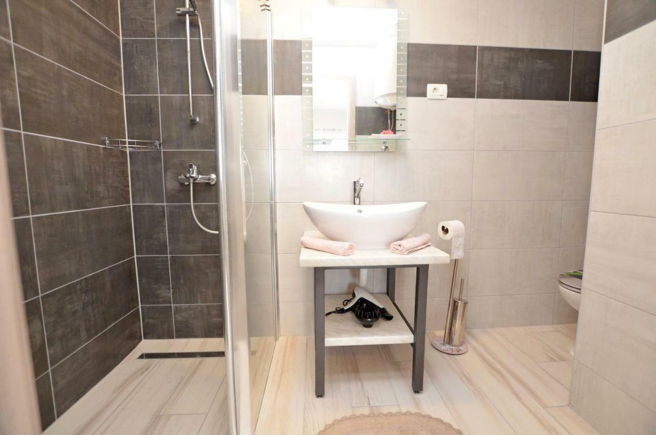 Viktoria Apartmán